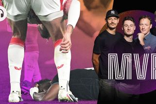 Chorého úlet pod mikroskopem: Kolik slin stačí na plivnutí? Rozhodčí sčítali - Seznam Zprávy